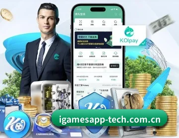 爱游戏 APP 深度功能